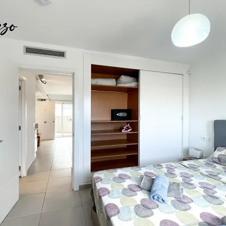 Sun Cerezo Pool Apartamento
