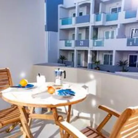 Apartamento Sun Cerezo Pool