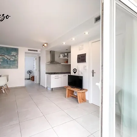 Apartment B-rent Sun Cerezo Pool Corralejo