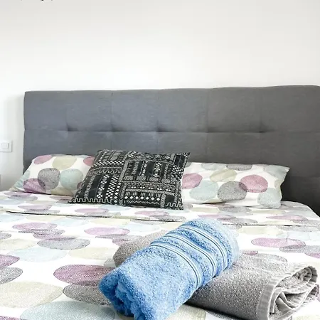 B-rent Sun Cerezo Pool Apartment Corralejo