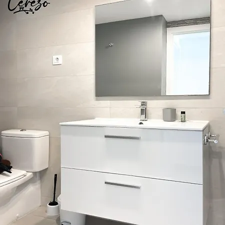 Apartment B-rent Sun Cerezo Pool