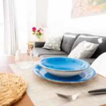 Apartment B-rent Sun Cerezo Pool *