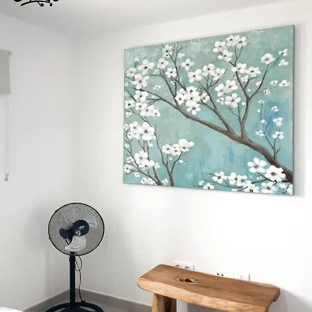 Apartment B-rent Sun Cerezo Pool