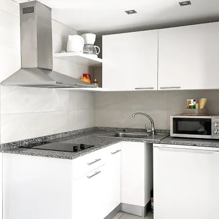 Apartamento B-rent Sun Cerezo Pool *