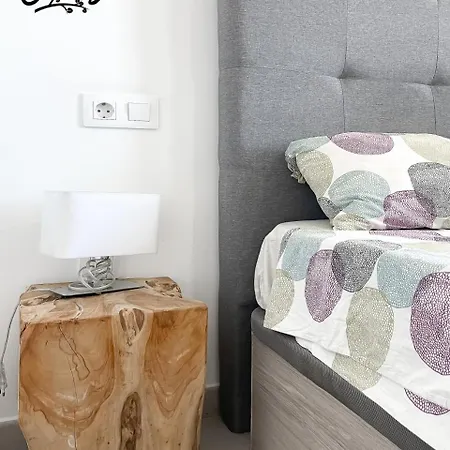 B-rent Sun Cerezo Pool * Corralejo