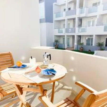 B-rent Sun Cerezo Pool * Corralejo